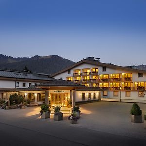 Arabella Alpenhotel am Spitzingsee